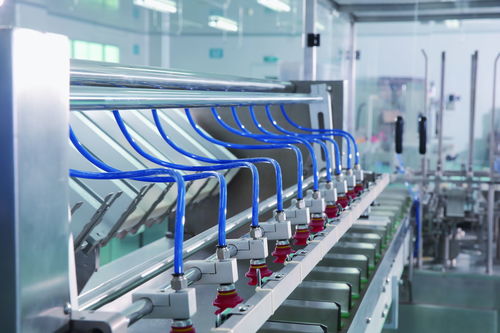 思特集團旗下索柔生物 專業OEM代工，鑄就品質美妝新標桿